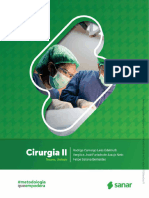 Apostila Base Da Medicina 2022 - Cirurgia II - Trauma e Urologia