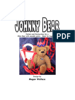 Johnny Bear