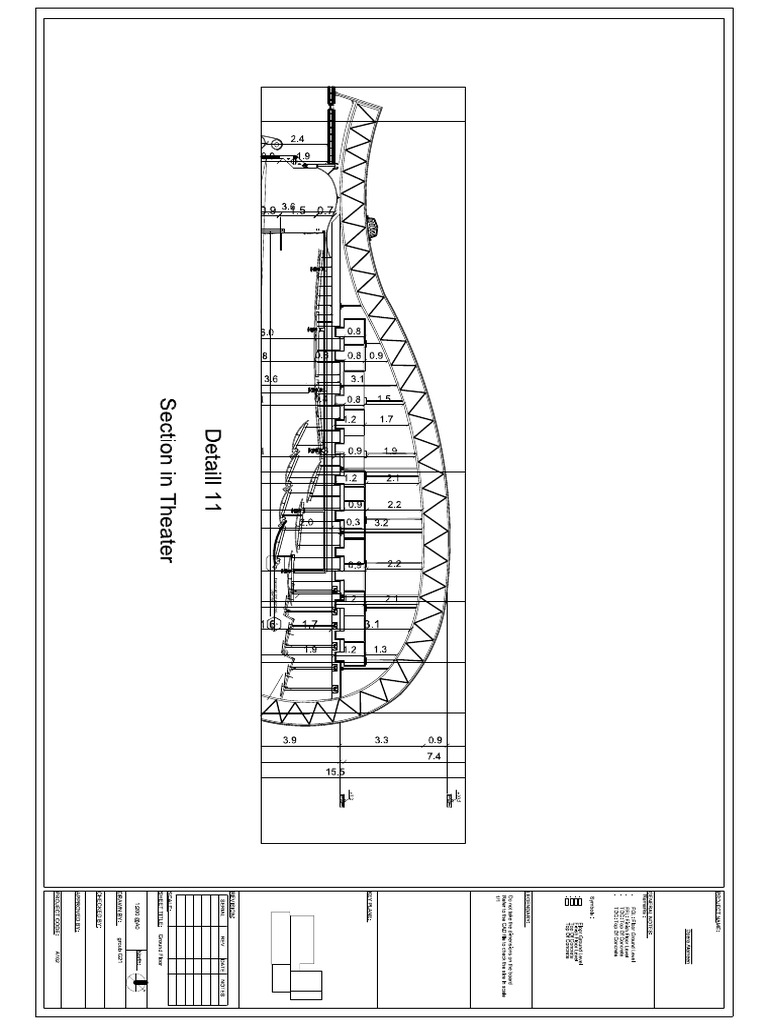 Sec in theater pdf