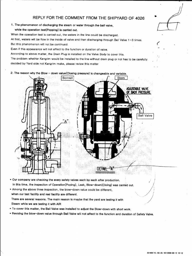 Boiler Safety Valve Pdf Adobe Acrobat Professional Pdf