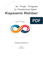 Kanban Ile Proje, Program Ve Portföy Yönetimine İlişkin Kapsamlı Rehber