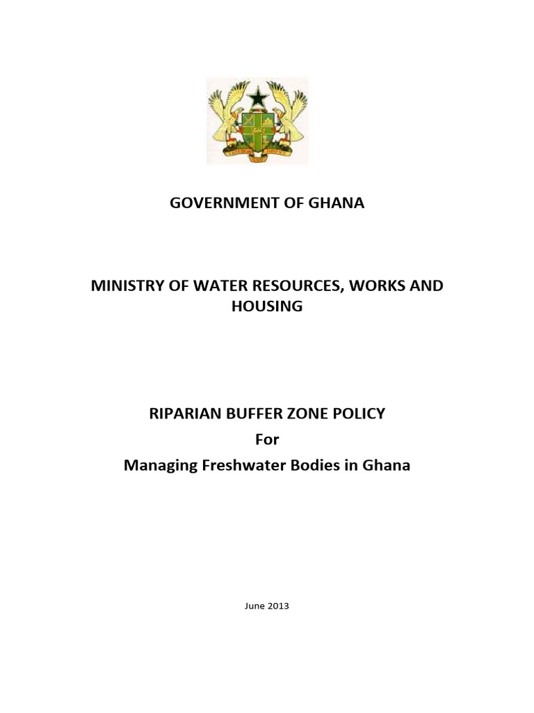 Riparian Buffer Zone Policy 2013 Download Free PDF Riparian Zone