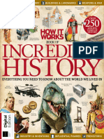 How It Works - Book of Incredible History 20th Edition 2023 UserUpload Net