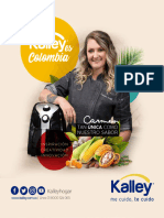 Kalley Catalogo Digital Nuevo 2020