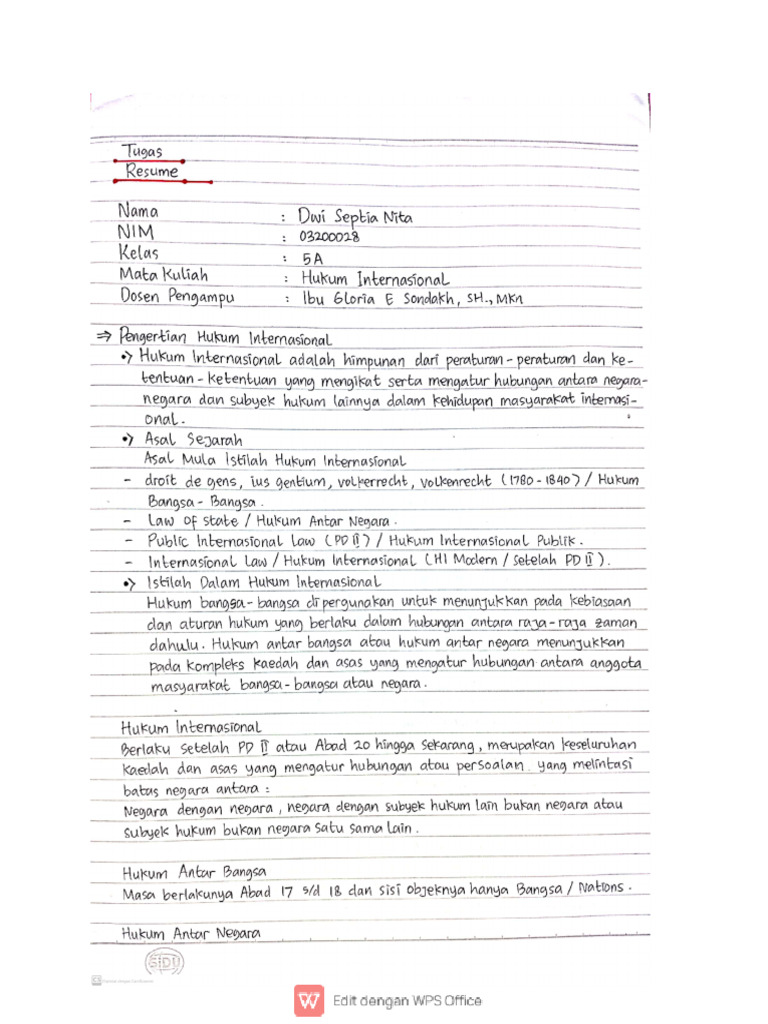 File Dwi | PDF