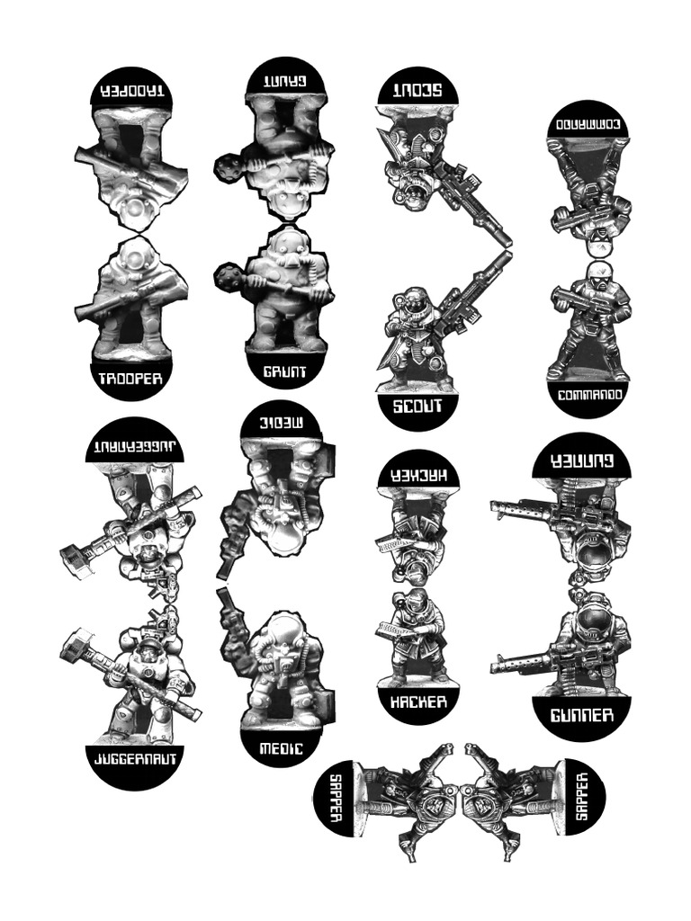 Paper Raiders 0.1 | PDF