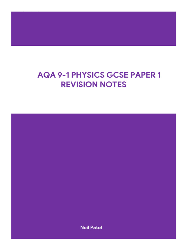 Gcse physics 1 download free pdf radioactive decay ionizing radiation