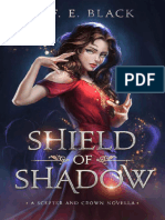 C.E.F. Black - 0.5 - Shield of Shadows (Rev)