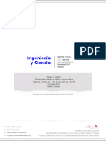 Estimaciones del soft sub