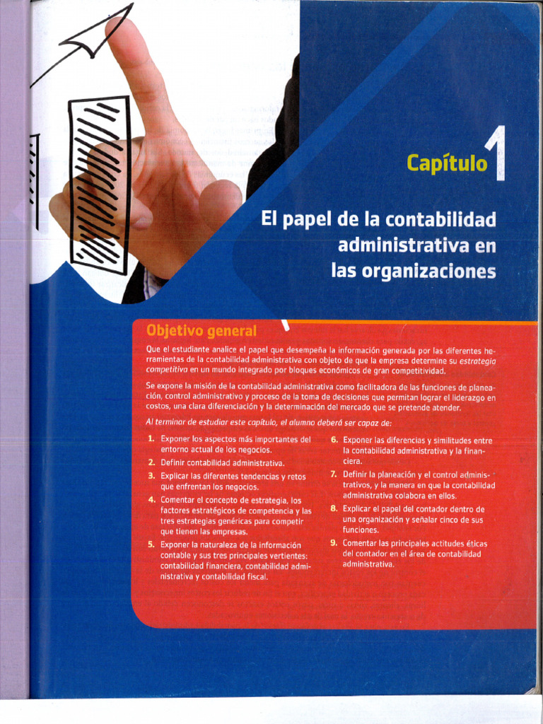 Capitulo 1 | PDF