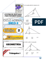 Geometría 02 CN-1