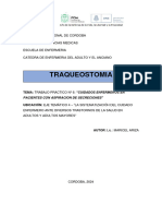 Trabajo Practico de Traqueostomia 24