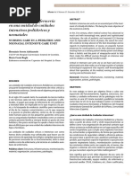 Diferencias entre UCIN y UTIP | PDF