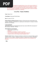 CI 403 Differentiation Artifact Modification