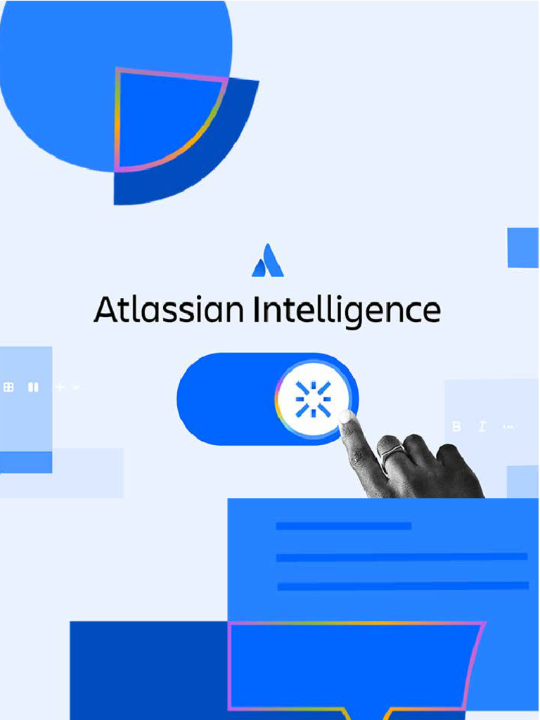 Atlassian Intelligence: Impulsa tu Productividad | PDF | Inteligencia ...