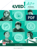 Pdfcoffee.com Get Involved a1 Workbook 5 PDF Free
