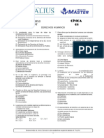 Civi. (06) Derechos Humanos 04-07-20