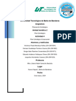 Diagramas Planeacion