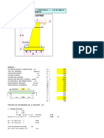 DISEÑO PUENTE LRFD L 3.2m