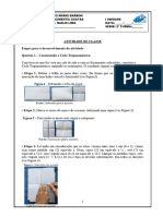 Av2 - Atividade de Classe - Trigonometria