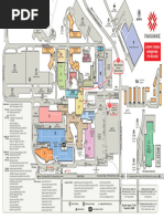LMU Campus Map Overview | PDF