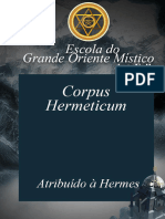 Corpus Hermeticum 