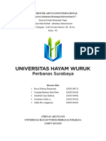 Resume Materi Akuntansi Internasional - Kelompok 5 - TM3