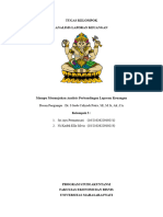 Tugas KLP - Analisis Lap Keu - 3