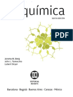 Bioquimica 6ta Edicion Stryer