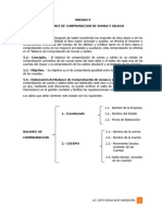 Unidad 5 Balance de Comprobación de Sumas y Saldos