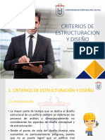 CLASE 1 Generalidades Tipos de Edificaciones