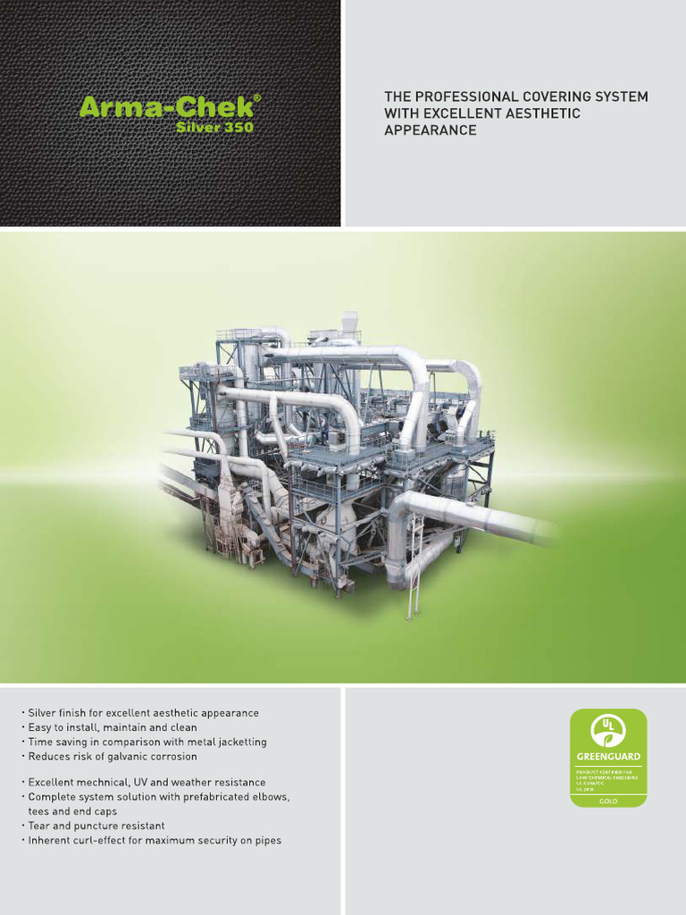 Armacheck Silver | PDF