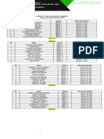 TPS Assessment