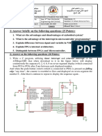 CE2 FinalExamFinal 2021 2ndterm