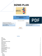 Nikola Marić IT42-Poslovni Plan