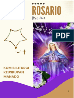 Rosario Mei 2024