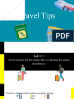 Travel Tips (1)