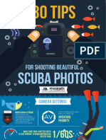 30 Tips For Underwater Photography