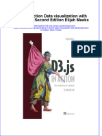 Full Chapter D3 Js in Action Data Visualization With Javascript Second Edition Elijah Meeks PDF