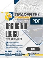 Pdf_ap - Raciocinio Logico - Amc Edital 2023 - Airles