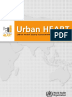 Urban Heart Guide