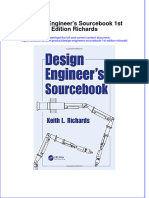 Download textbook Design Engineers Sourc1St Edition Richards ebook all chapter pdf 