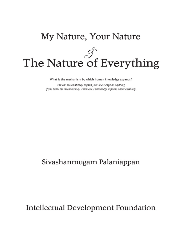 Knowledgee pdf knowledge science
