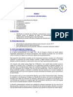 Filosofia Contemporanea - Cleses Sesion - 07