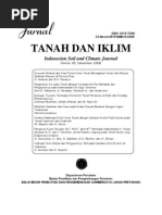Download Jurnal Tanah Dan Iklim by Mawiti Infantri Yekti SN73074917 doc pdf