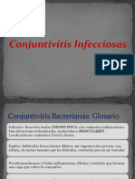 Conjuntivitis Todas