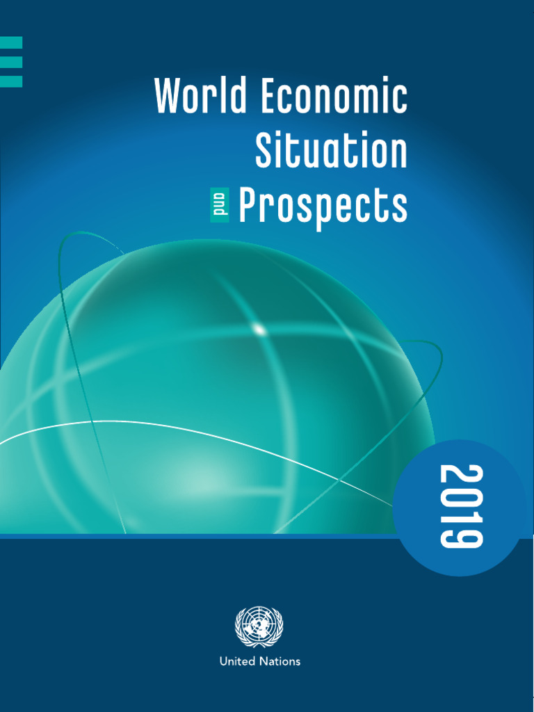 WESP2019 - BOOK CH3 5 South Asia en | PDF | Fiscal Policy | Inflation