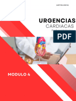 URGENCIAS CARDIACAS PREHOSPITALARIAS