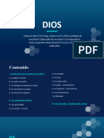 Tema 1 Dios