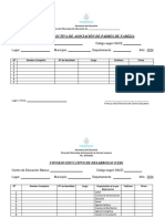 Formato Directivas 2024